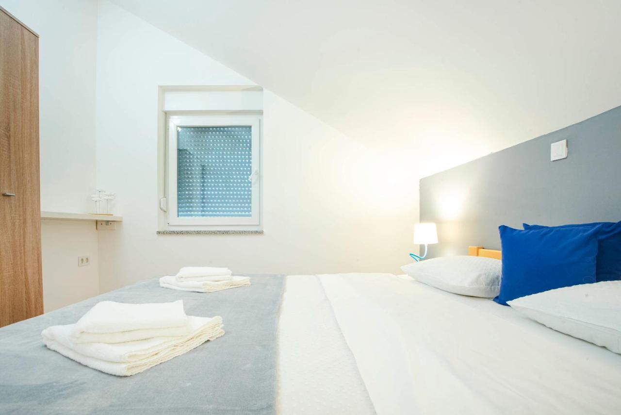 Apartment Roko Слунь Екстер'єр фото